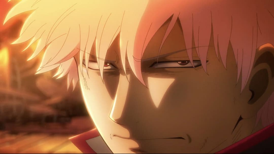 Gintama: The Final backdrop 20