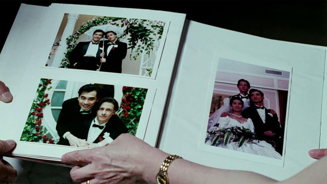 Das Hochzeitsbankett backdrop 6