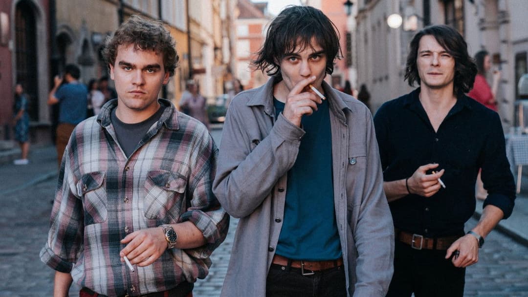 Leave No Traces backdrop 5