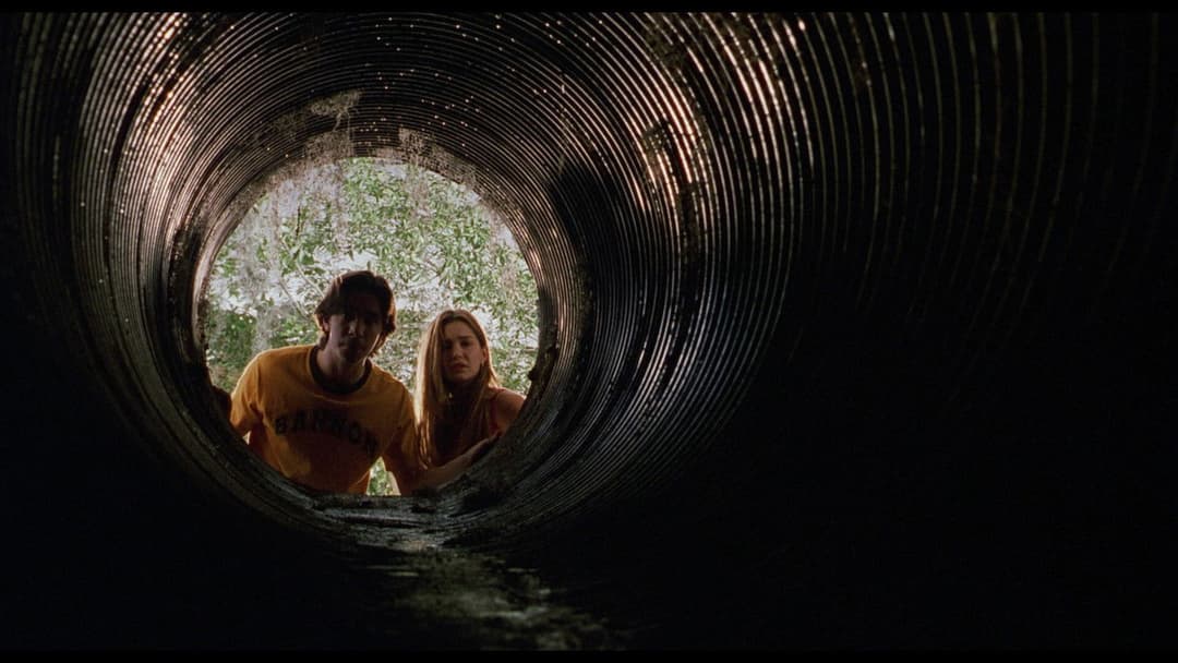 Jeepers Creepers backdrop 9