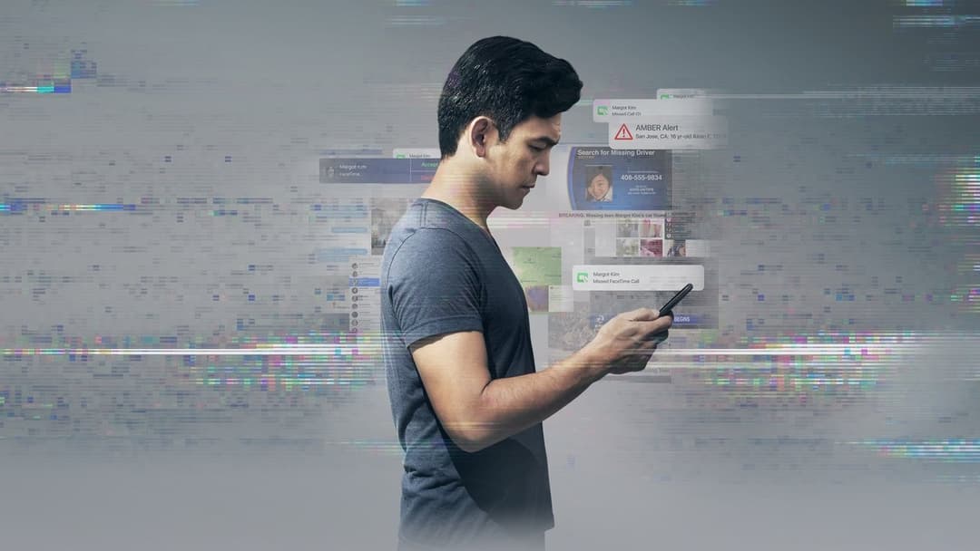 Searching backdrop 4