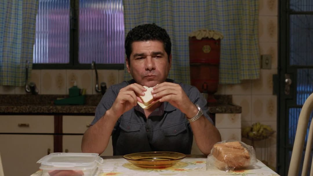 Mandioca Frita backdrop 2