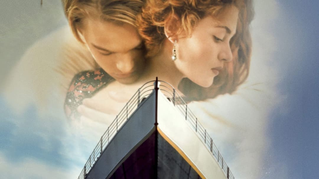 Titanic backdrop 15