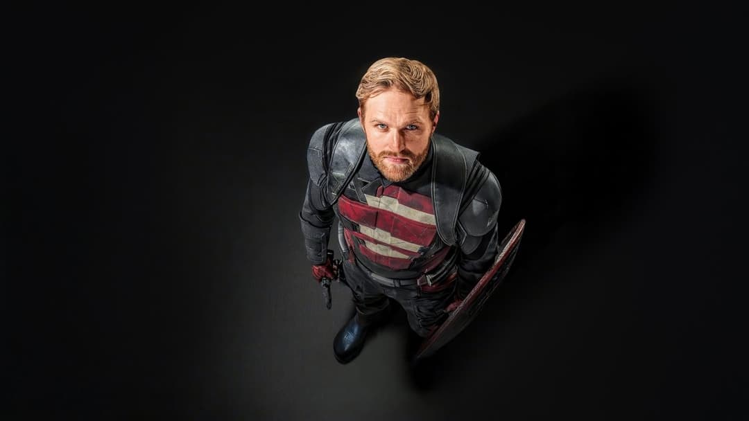 Thunderbolts* backdrop 6