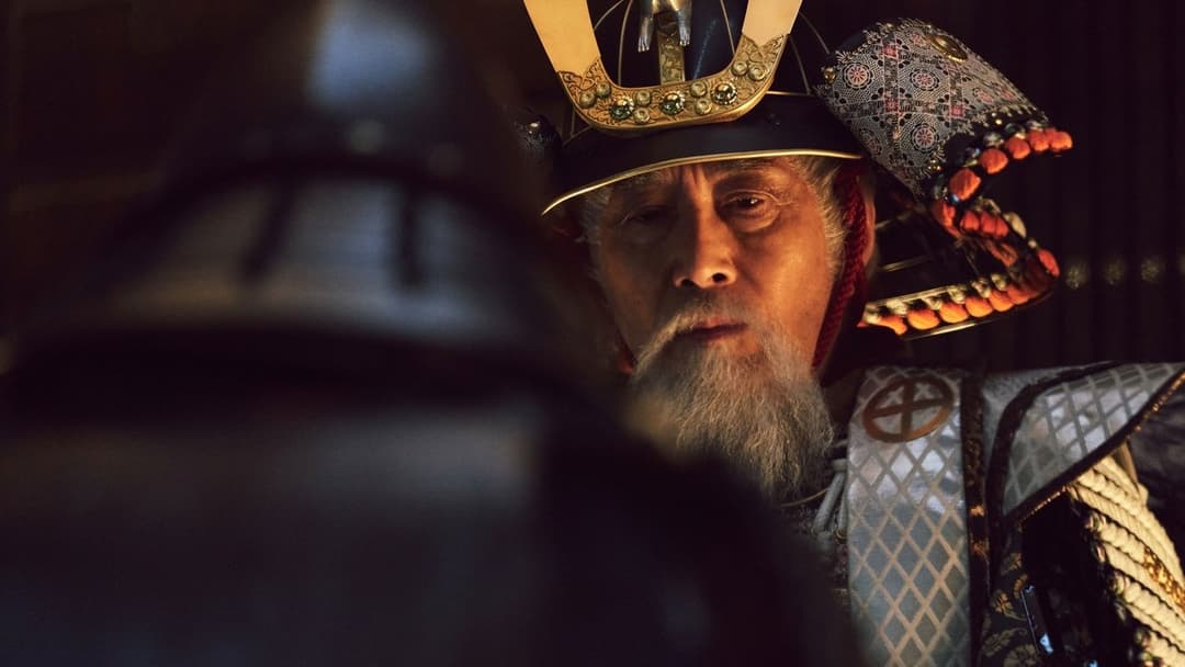 Der Admiral - Tödliche See backdrop 16