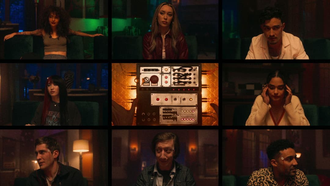 It's What's Inside backdrop 16