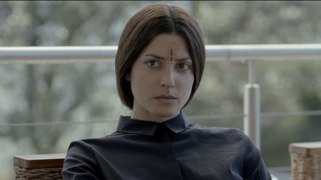 Magical Girl backdrop 11