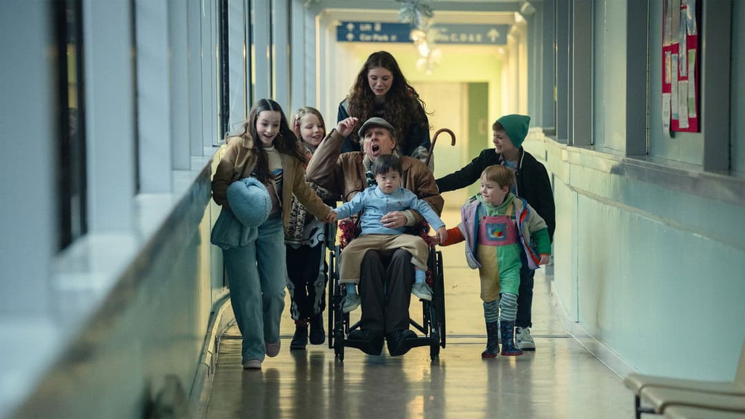 Прощавай, Джун backdrop 13