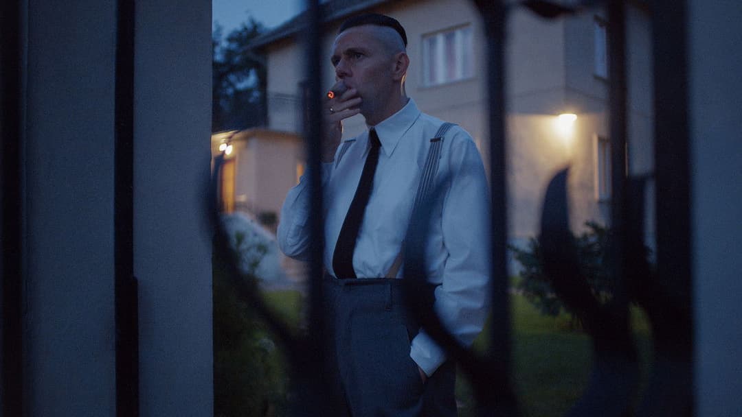 The Zone of Interest backdrop 18