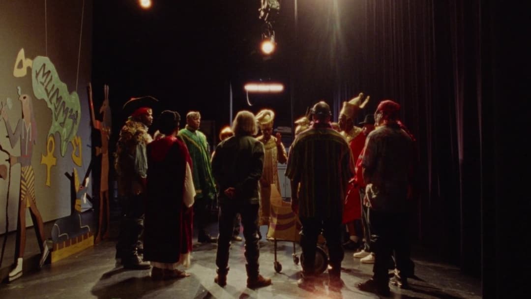 Sing Sing backdrop 11