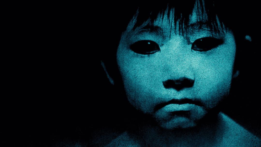 Ju-on: The Grudge backdrop 11