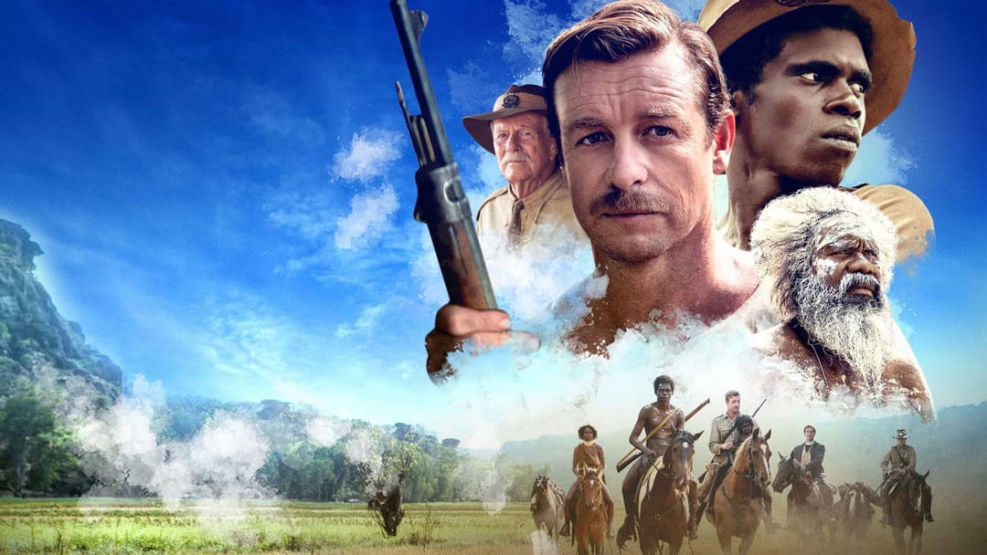 High Ground backdrop 8