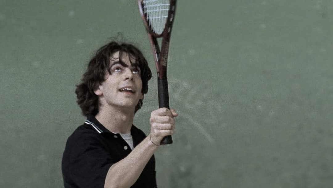 Öffne die Augen backdrop 16