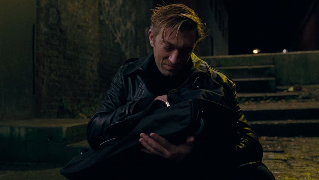 Tödliche Versprechen - Eastern Promises backdrop 20