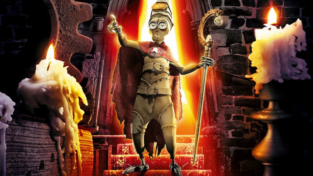 Дев’ять backdrop 4