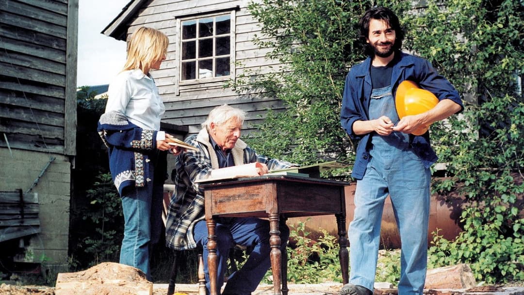 The Best of Youth backdrop 2