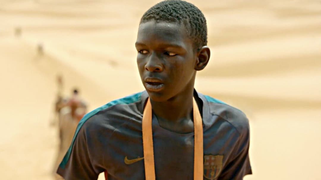 Io Capitano backdrop 16