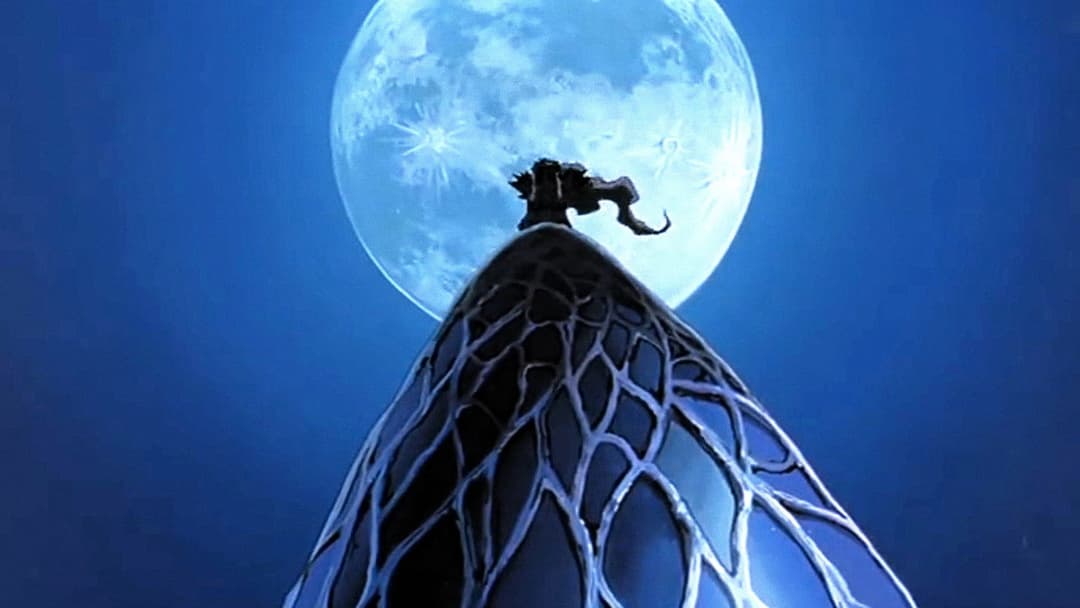 Pokémon 3: Im Bann der Icognito backdrop 8