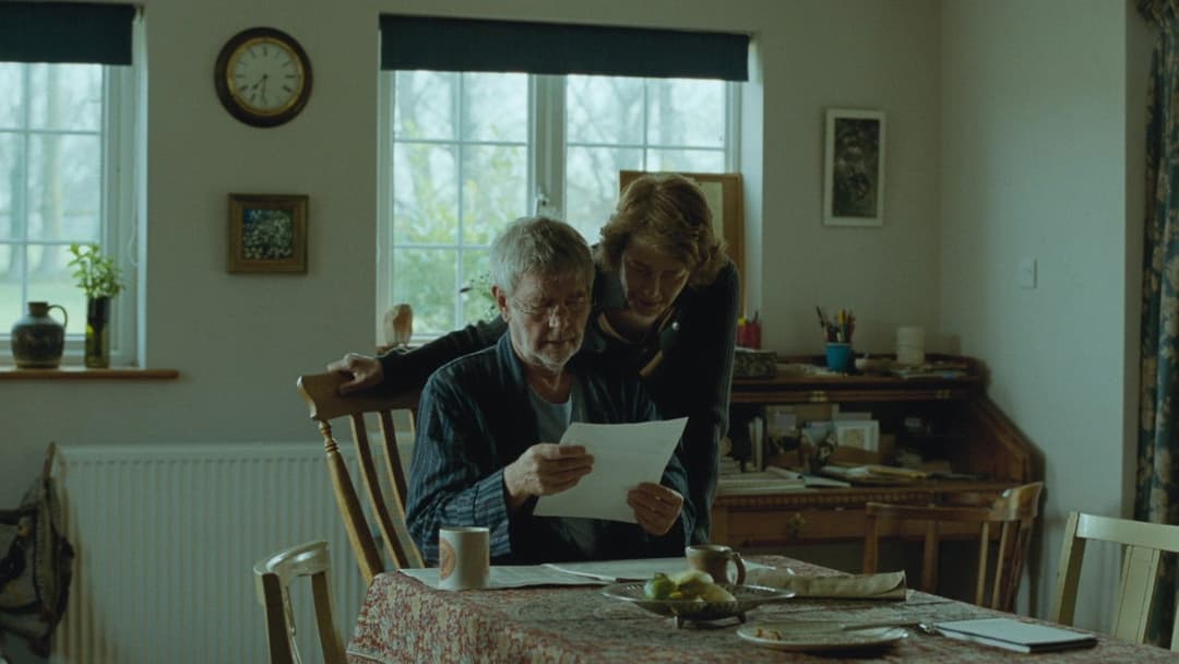 45 Years backdrop 18