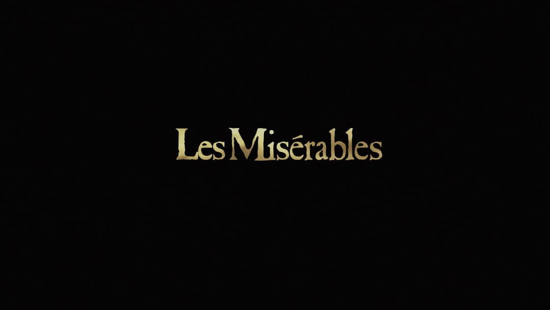 Les Misérables backdrop 10
