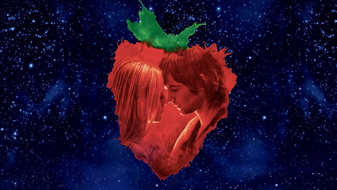 Across the Universe backdrop 17