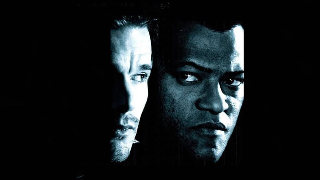 Напад на 13-ту дільницю backdrop 5