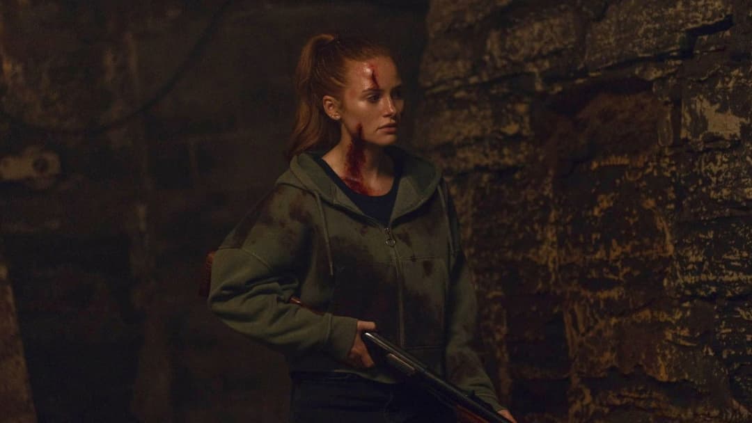 The Strangers: Chapter 3 backdrop 4