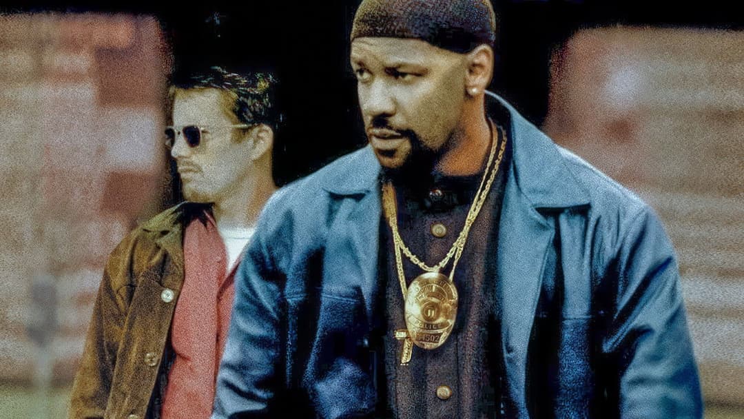 Training Day backdrop 9