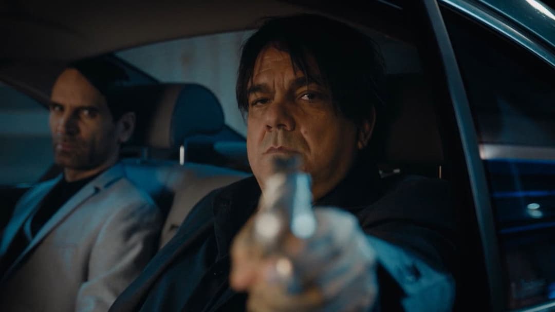 Плейбой під прикриттям backdrop 16