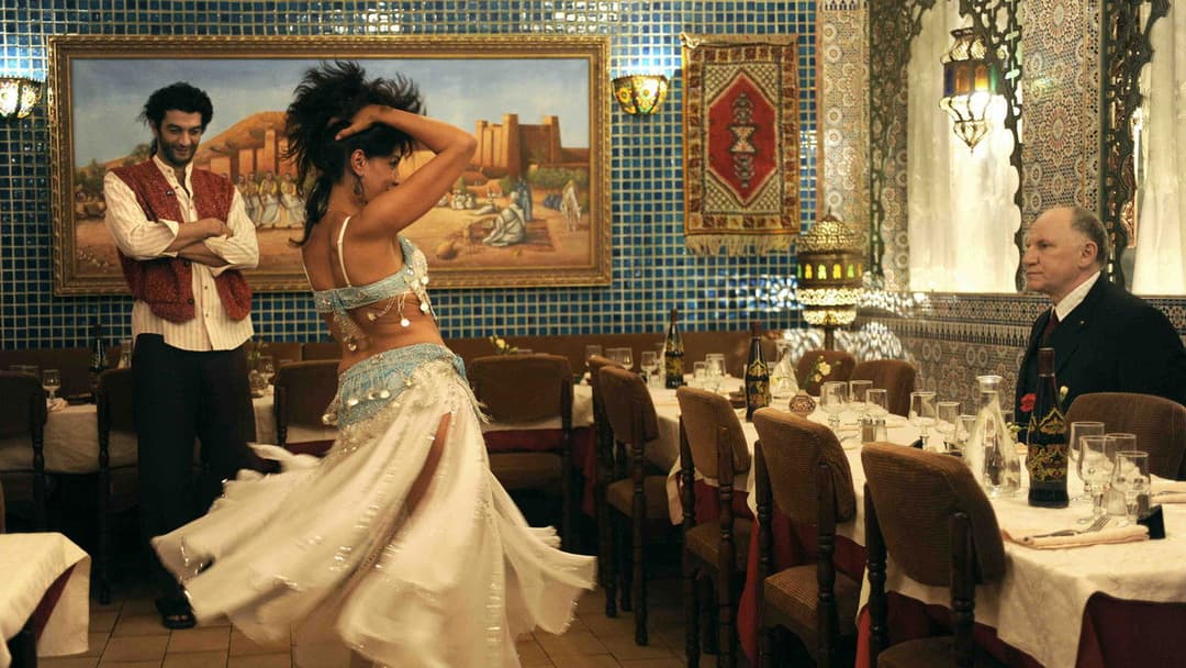 Das Konzert backdrop 4