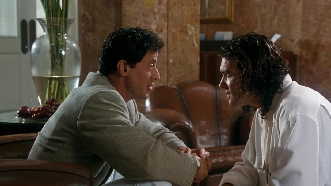 Assassins backdrop 6