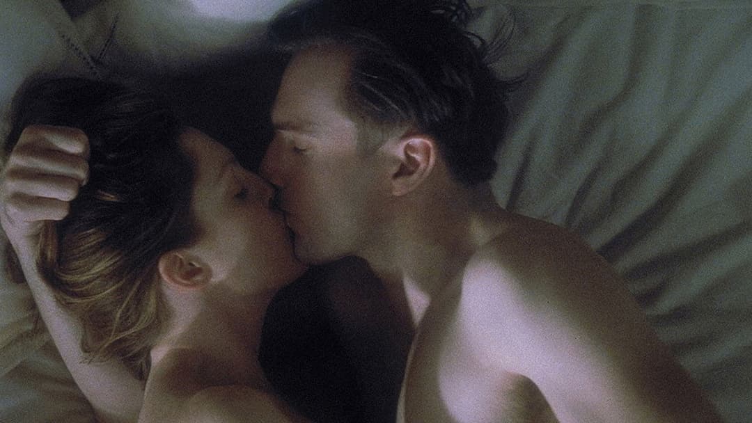 The End of the Affair backdrop 3