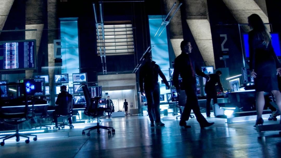 Die Insel backdrop 10