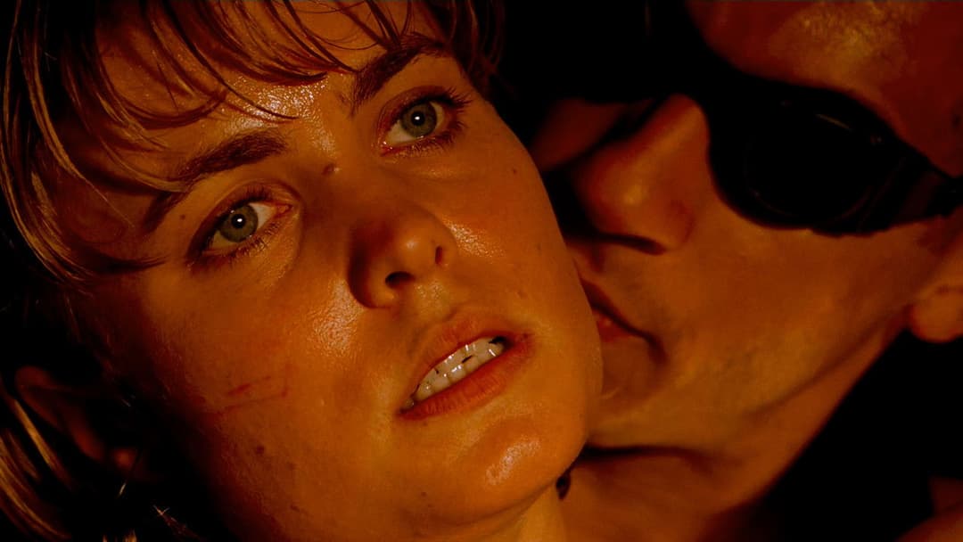 Pitch Black backdrop 5