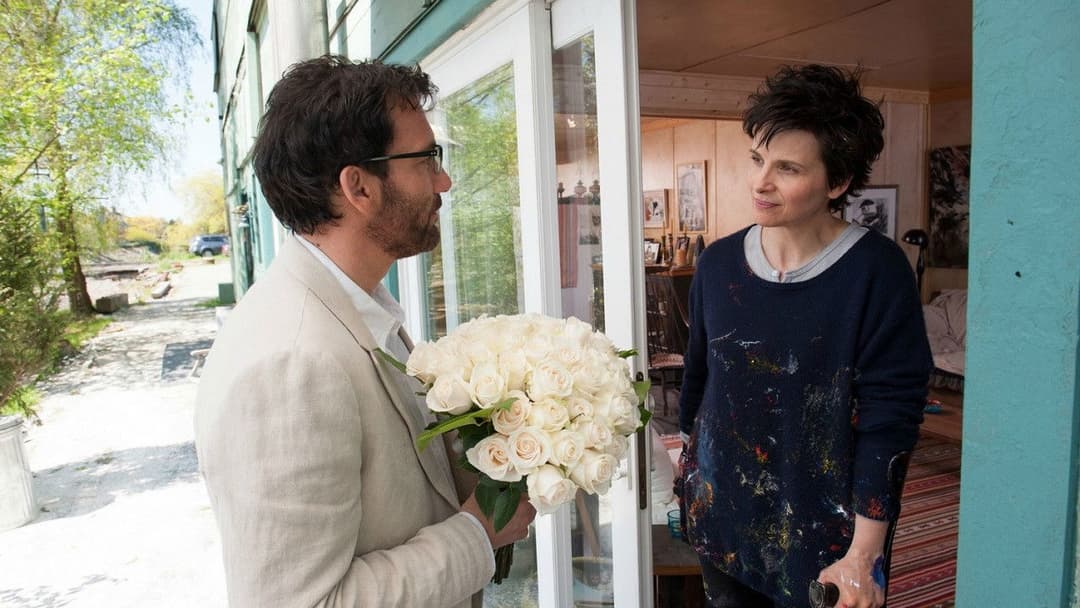 Words & Pictures backdrop 7