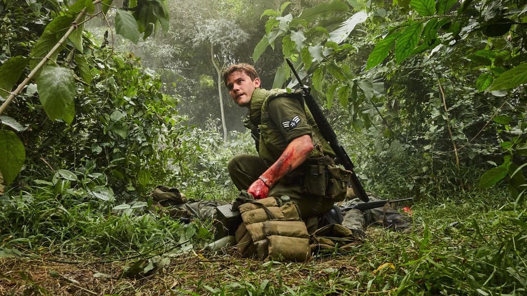 The Last Full Measure backdrop 11