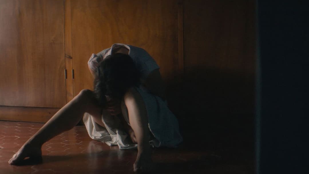 Die Frau im Mond - Erinnerung an die Liebe backdrop 7