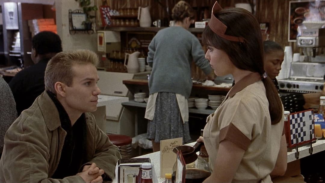 Gladiator backdrop 8