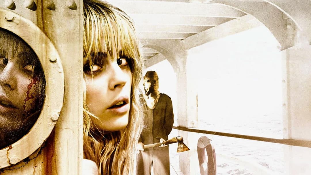 Triangle backdrop 11