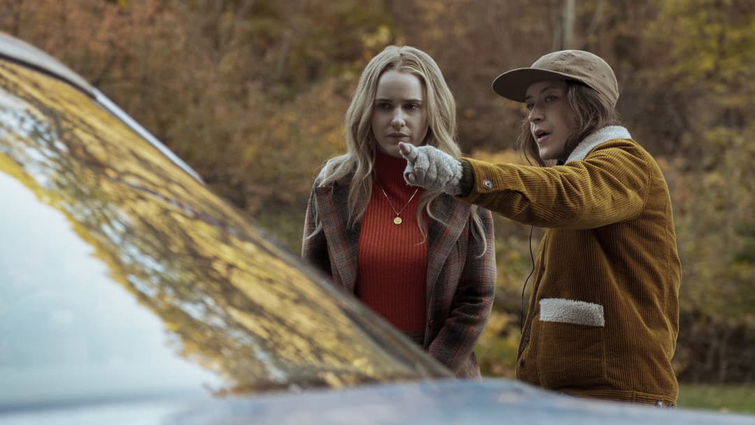 I'm Your Woman backdrop 8