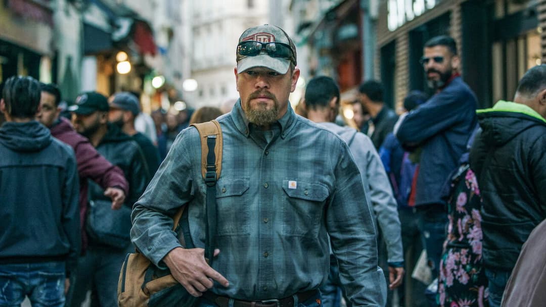 Stillwater - Gegen jeden Verdacht backdrop 6