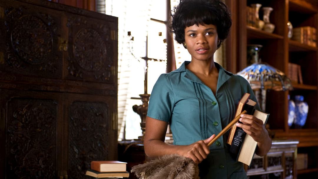 Золоті руки. Історія Бена Карсона backdrop 3