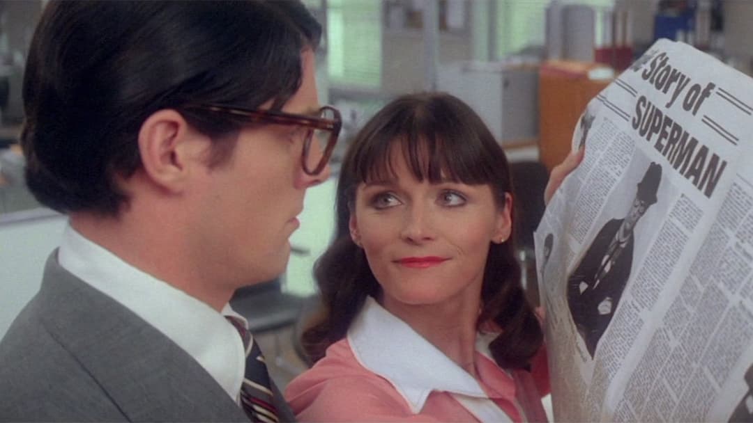 Супермен 2: Версія Річарда Доннера backdrop 2