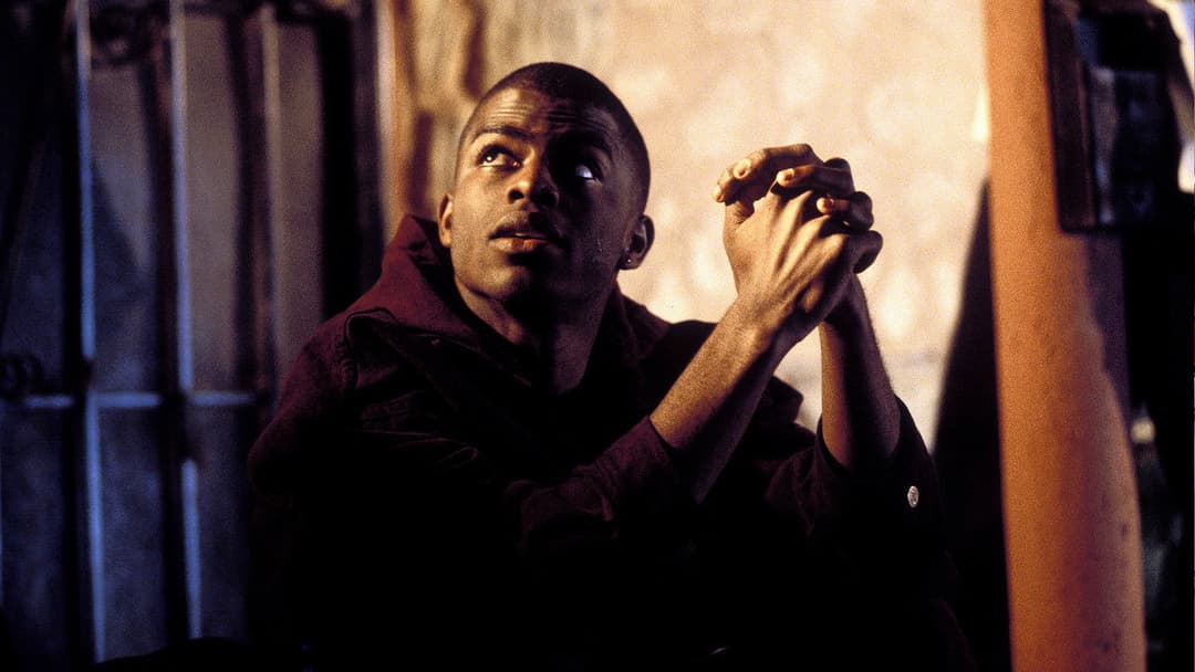 Menace II Society backdrop 8