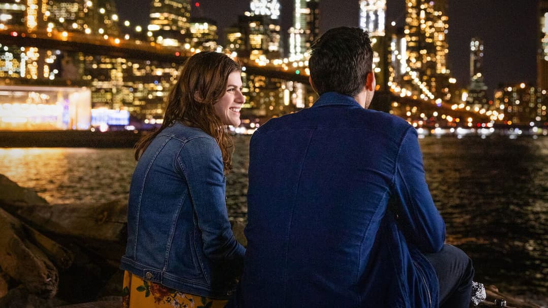 Sag's nicht weiter, Liebling backdrop 10