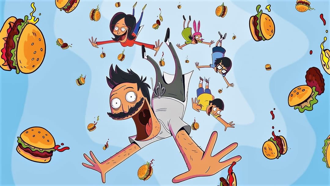 The Bob's Burgers Movie backdrop 6