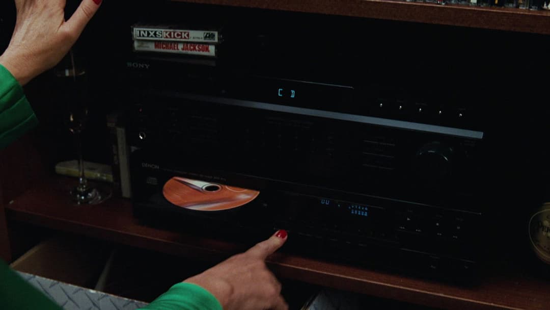 Sex and the City backdrop 19