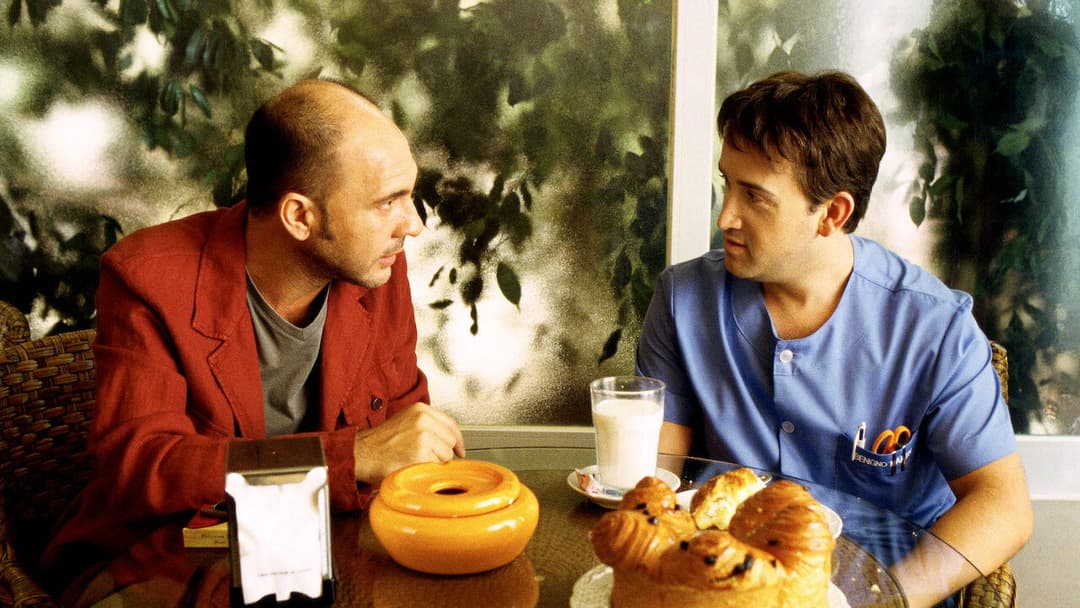 Поговори з нею backdrop 8