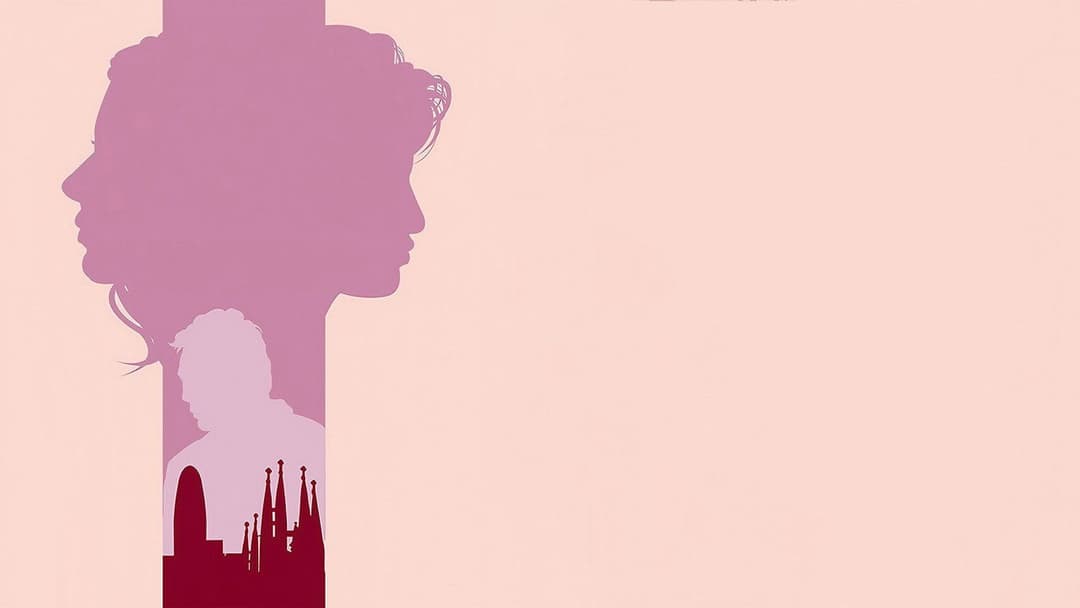 Vicky Cristina Barcelona backdrop 7