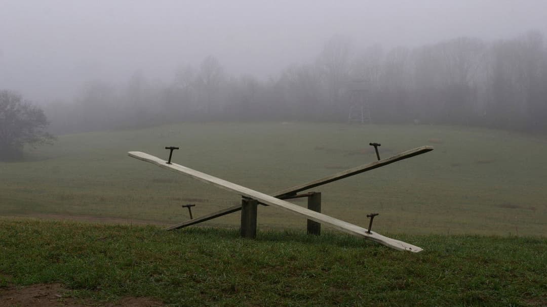 The Village backdrop 15